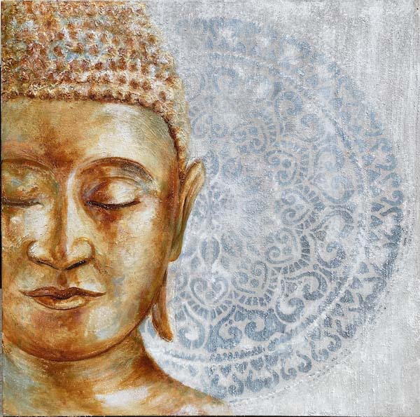 Buda - 60 x 60 - Tc Mista